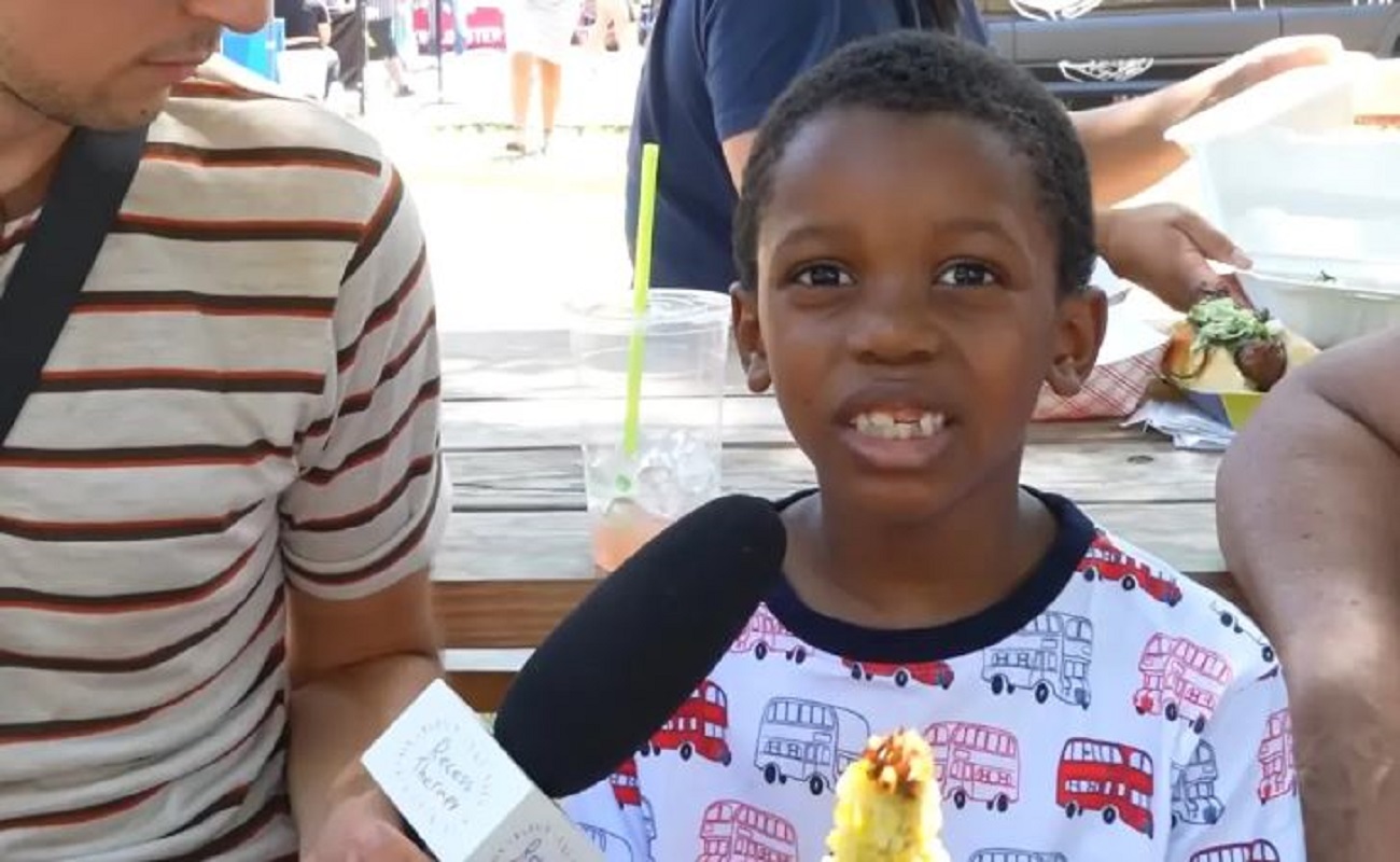 Is The Corn Kid Dead In 2023? TikTok Rumor Debunked BrunchVirals