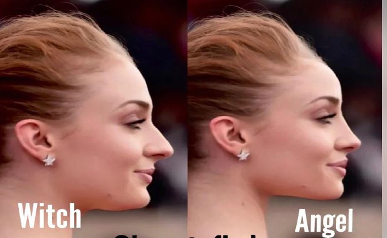 Angel Skull Witch Skull Meaning TikTok Explained BrunchVirals