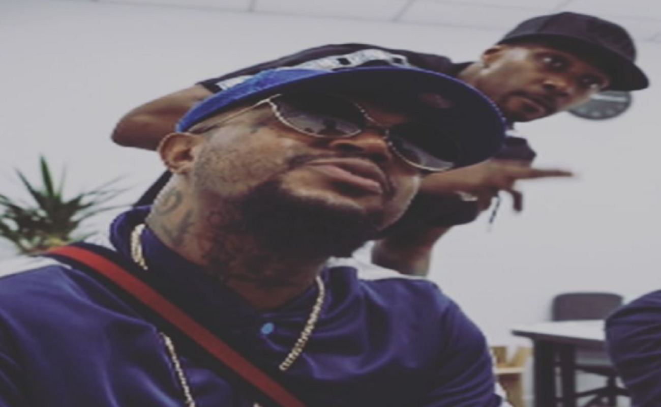 Krayzie Bone Health Status – Update On Rapper’s Health | BrunchVirals