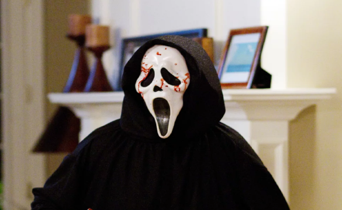 What Is The Ghostface Trend On TikTok? Viral Trend Explained | BrunchVirals