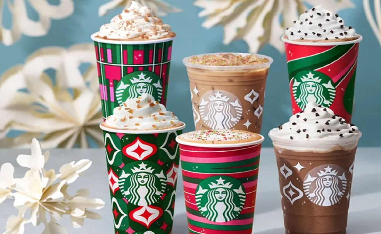 How To Win Starbucks For Life 2023 Holiday Prizes? Explained BrunchVirals