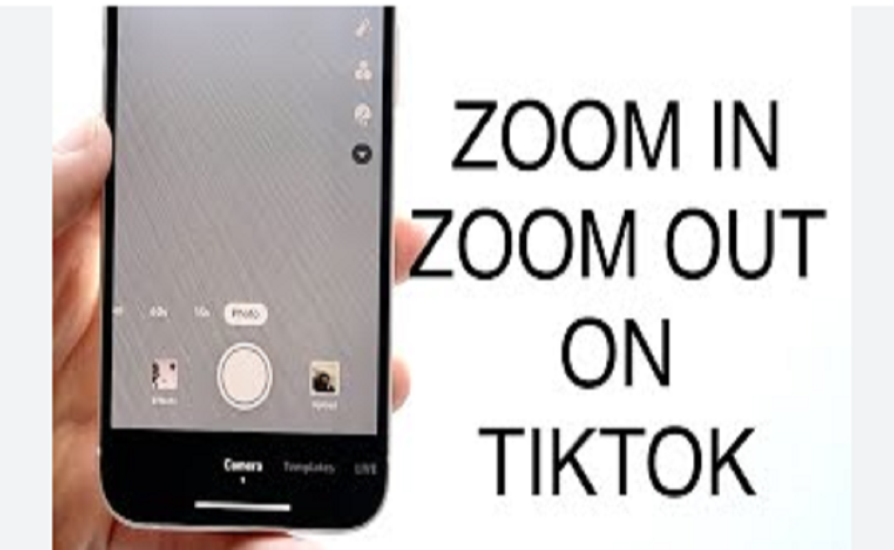 Can You Zoom In On TikTok? Here Is How To Do It BrunchVirals