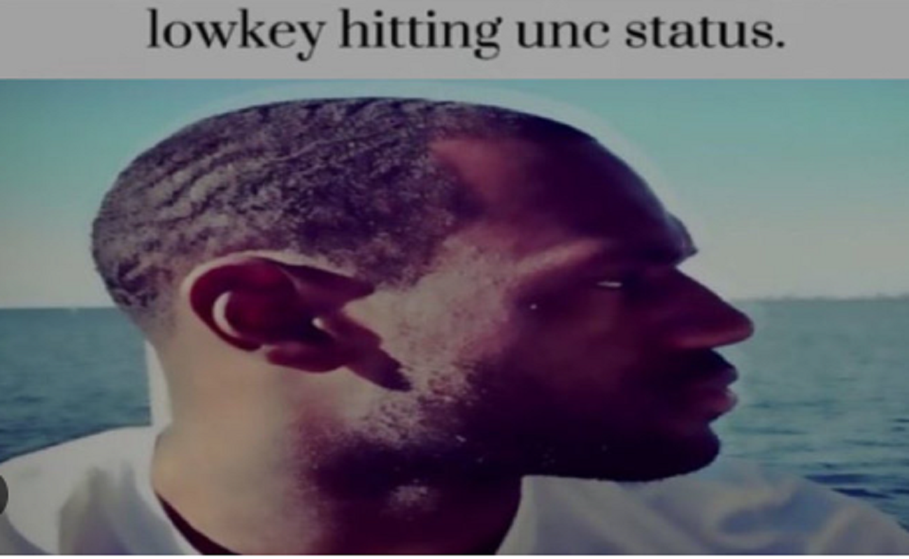 What Is UNC On TikTok Acronym Explained BrunchVirals